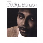 George Benson: Essentials The Very Best Of [CD]