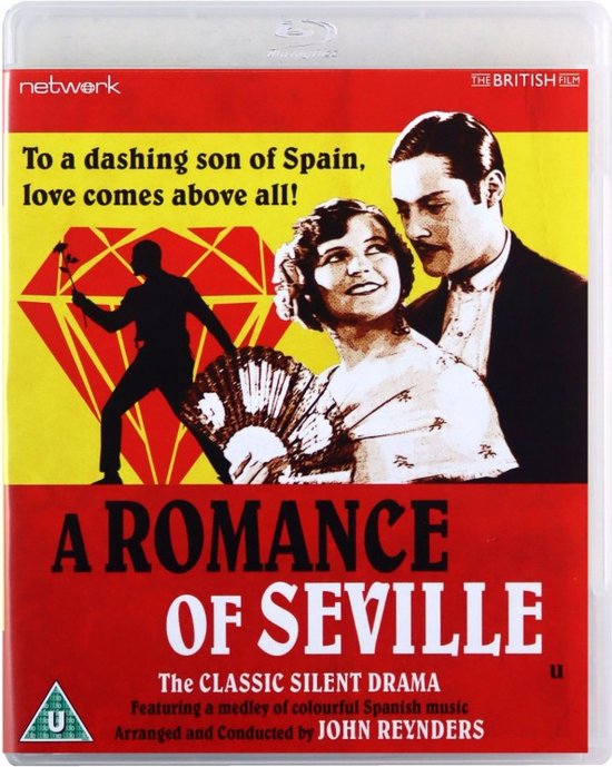 Romance Of Seville