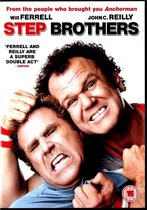 Cdr47151 Step Brothers