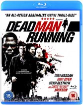 Dead Man Running [Blu-Ray]