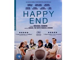 Happy End