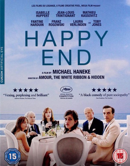 Happy End