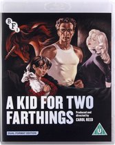 Kid For Two Farthings