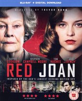 Red Joan [Blu-Ray]