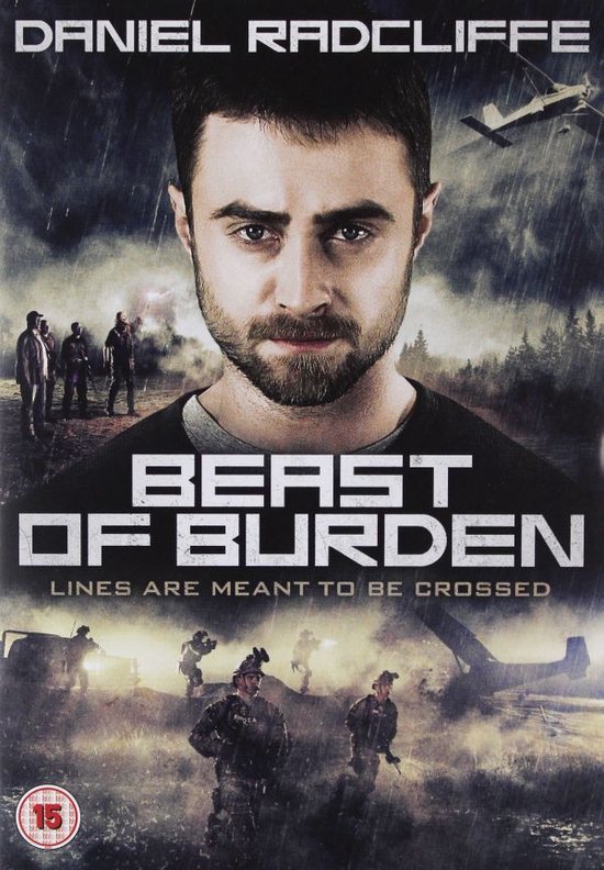 Beast Of Burden