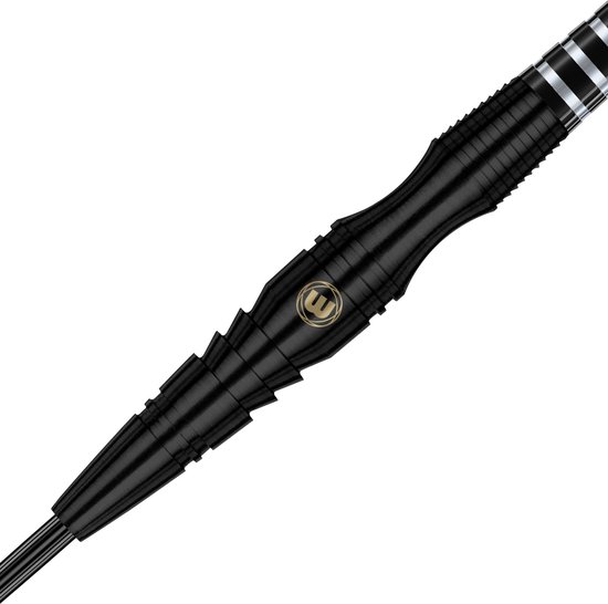 Winmau Sniper Black 90% - Dartpijlen van Winmau — afbeelding 2