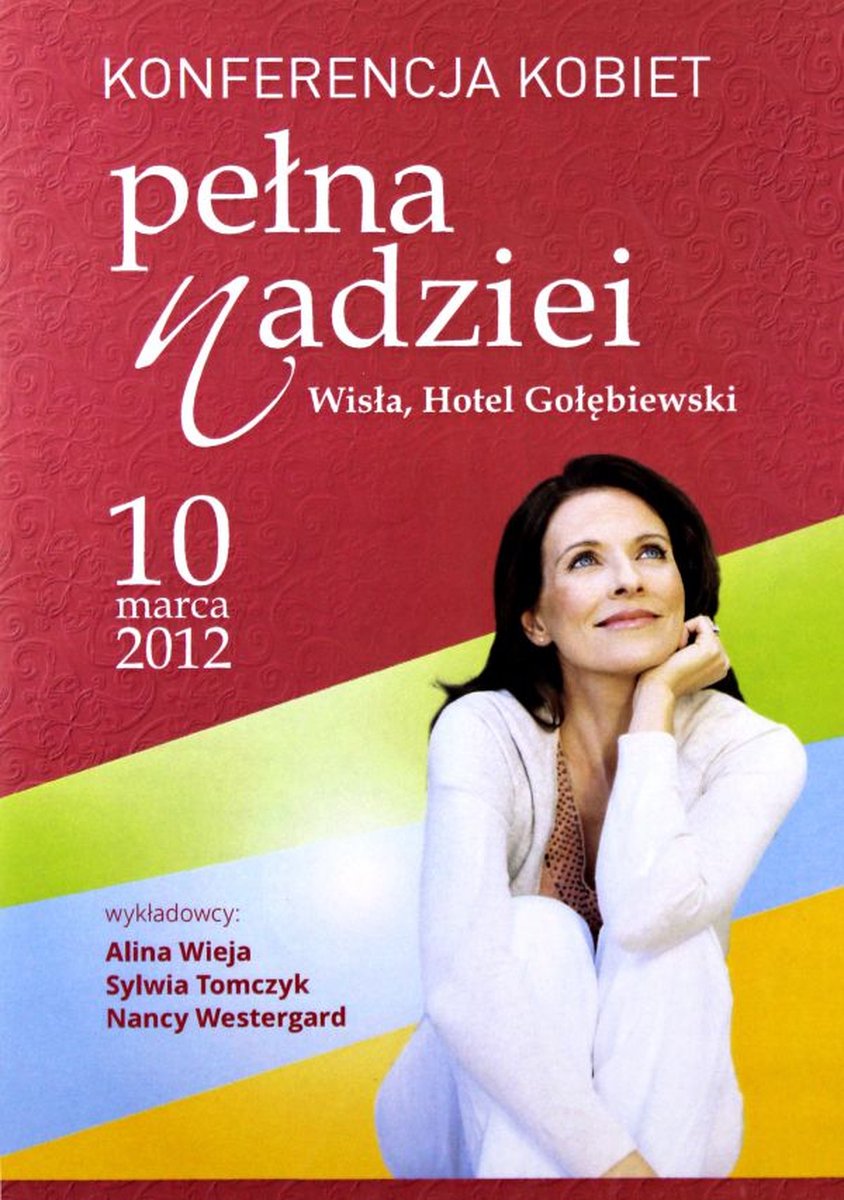 Pełna nadziei [DVD]