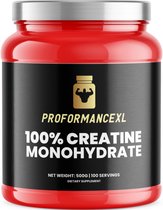 ProformanceXl 100% Creatine Monohydrate
