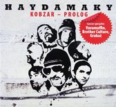 Haydamaky Feat. Grabaż, Vavamuffin: Kobzar - Prolog (digipack) [CD]