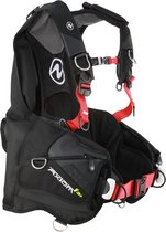Aqualung Axiom i3+ BCD - Système d'infator i3 - Harnais Wrapture - BCD pour hommes