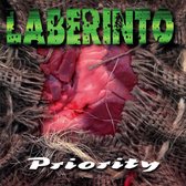 Laberinto: Priority [CD]