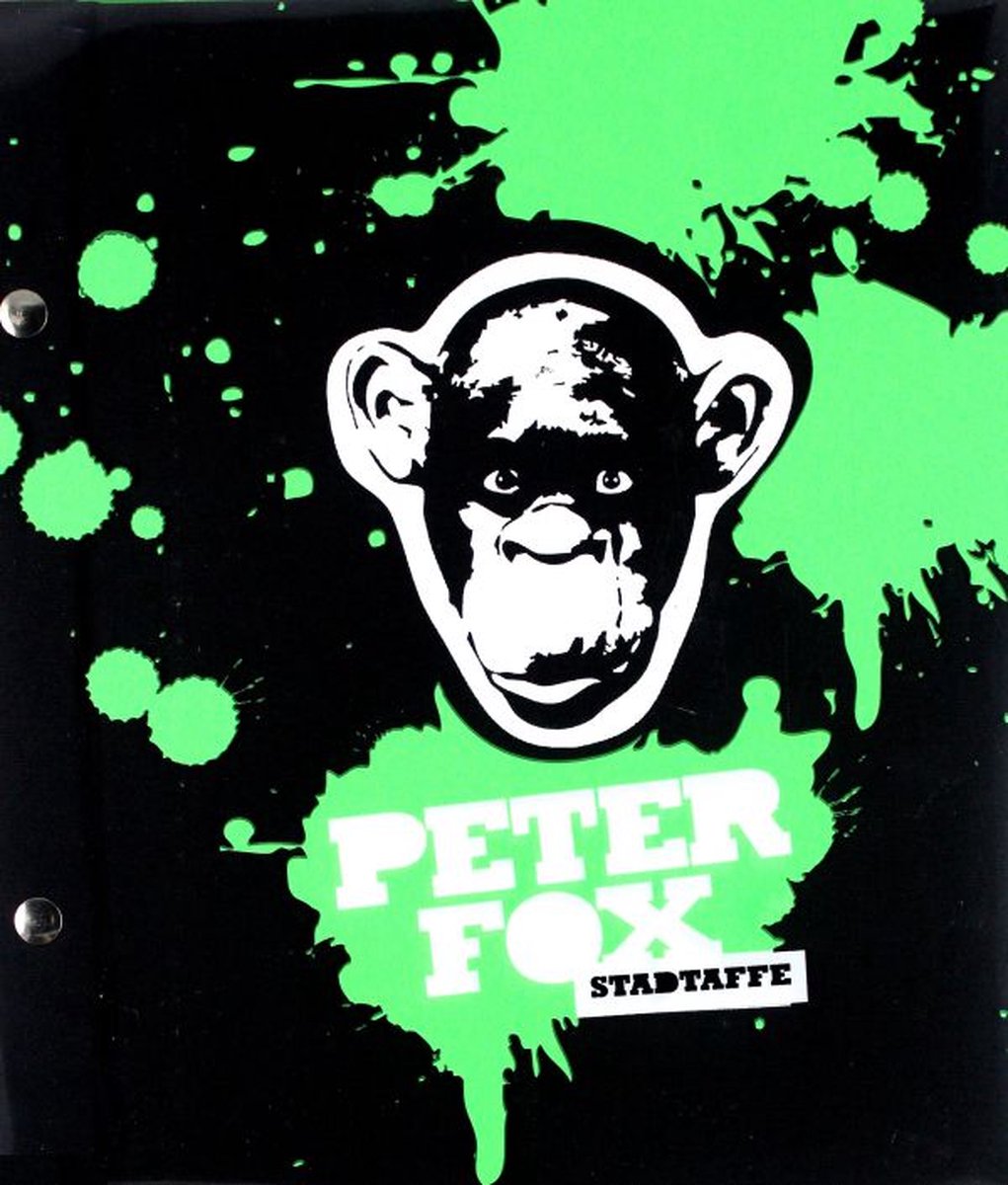 Peter Fox &Amp; Cold Steel