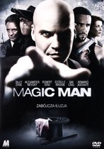 Magic Man [DVD]