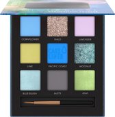 Catrice Color Blast Eyeshadow Palette #blast-020 6.75 G