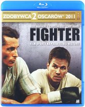 Fighter [Blu-Ray]