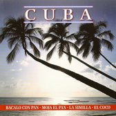 Cuba [CD]