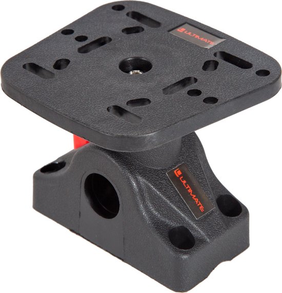 Foto: Ultimate fishfinder holder mount small bootsteun