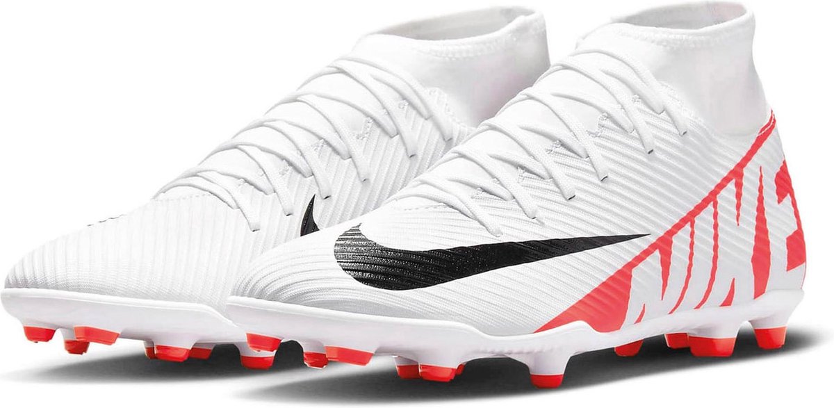 Nike Mercurial Superfly 9 Club FG/MG Sportschoenen Mannen - Maat 46
