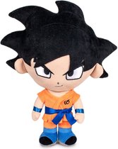 Dragon Ball Z - Goku Knuffel 31cm