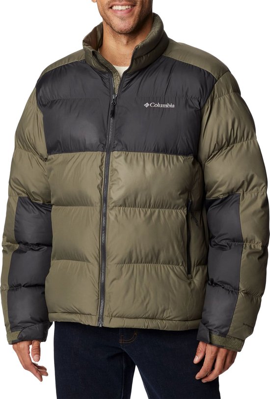 Veste Pike Lake II Homme - Taille S