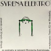 Syrena Elektro [CD]