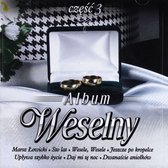 Album Weselny vol. 3 [CD]