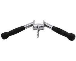 V-grip katrol triceps / biceps