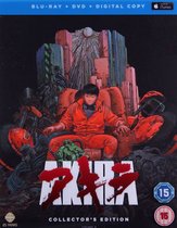 Akira [Blu-Ray]