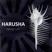 Harusha: Tysiąc Lat [CD]