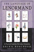 The Language of Lenormand