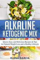 Alkaline Ketogenic Mix