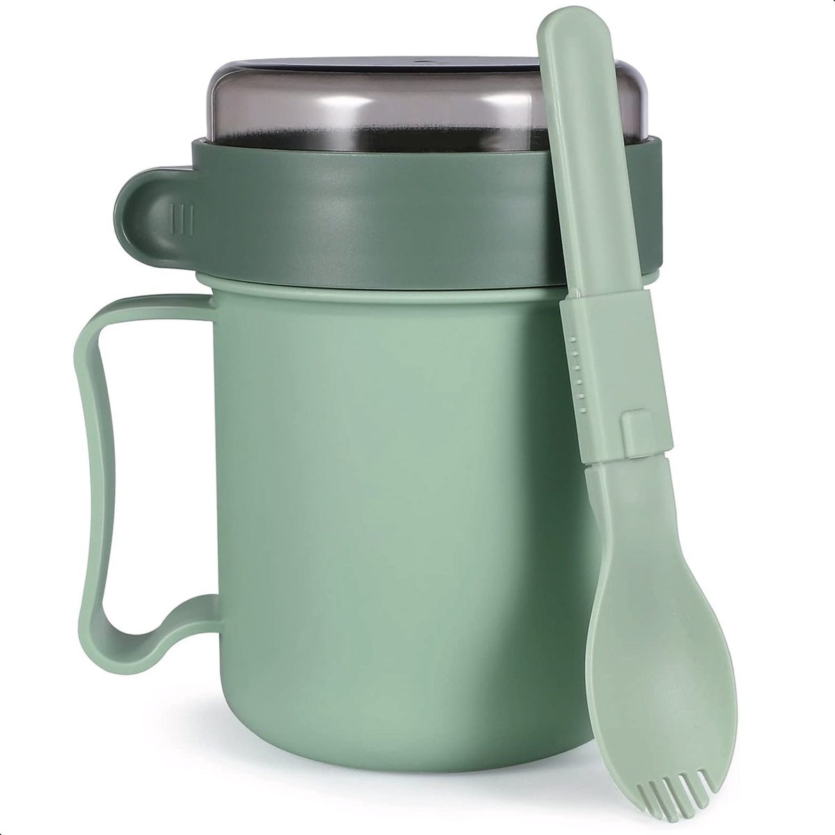Muesli beker – Lunchpot
