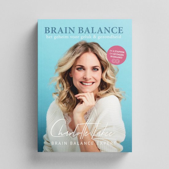 Brain Balance - Charlotte Labee