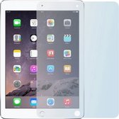 Shop4 - Geschikt voor iPad 9.7 (2017) Glazen Screenprotector - Gehard Glas Transparant