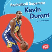 Bumba Books—Sports Superstars - Basketball Superstar Kevin Durant