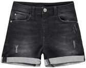 CARS Jeans Shorts NEYTIRI Short Black Used