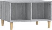 vidaXL-Salontafel-60x50x36,5-cm-bewerkt-hout-grijs