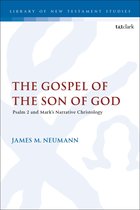 The Library of New Testament Studies - The Gospel of the Son of God