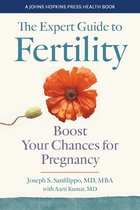 A Johns Hopkins Press Health Book-The Expert Guide to Fertility