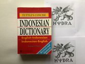 Tuttle's Concise Indonesian Dictionary