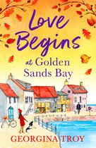 The Golden Sands Bay Series2- Love Begins at Golden Sands Bay