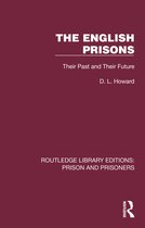 Routledge Library Editions: Prison and Prisoners-The English Prisons