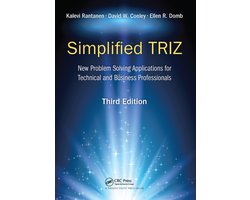 Simplified TRIZ