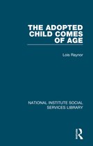 National Institute Social Services Library-The Adopted Child Comes of Age