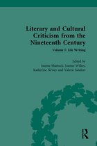 Routledge Historical Resources- Literary and Cultural Criticism from the Nineteenth Century