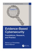 Security, Audit and Leadership Series- Evidence-Based Cybersecurity