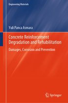 Engineering Materials- Concrete Reinforcement Degradation and Rehabilitation
