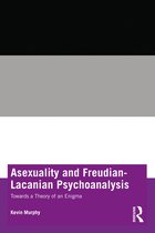 Asexuality and Freudian-Lacanian Psychoanalysis