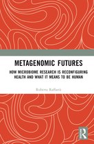 Routledge Studies in Anthropology- Metagenomic Futures