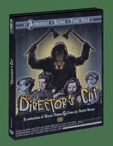 David Basso - The Directors Cut (DVD)